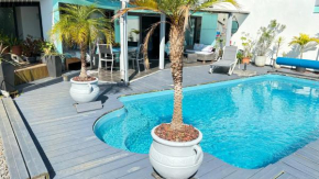 Plumeria holidays